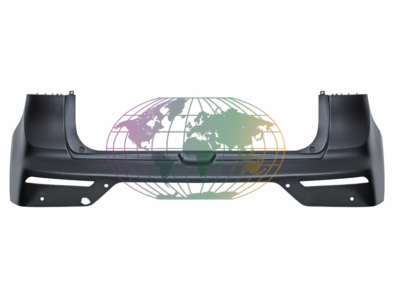 Bumper Bodermann 4612170