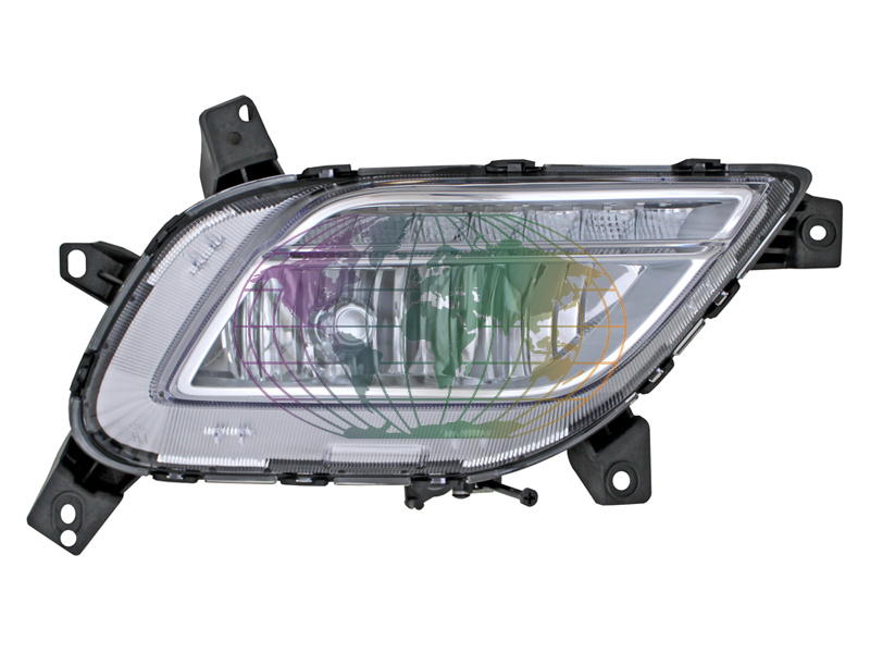 Mistlamp Bodermann 4612295