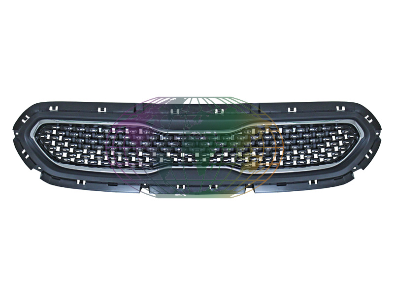 Grille Bodermann 4612350