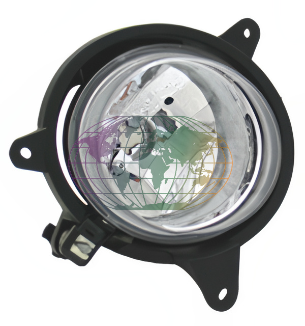 Mistlamp Bodermann 4616295