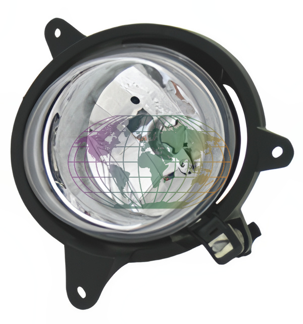 Mistlamp Bodermann 4616296