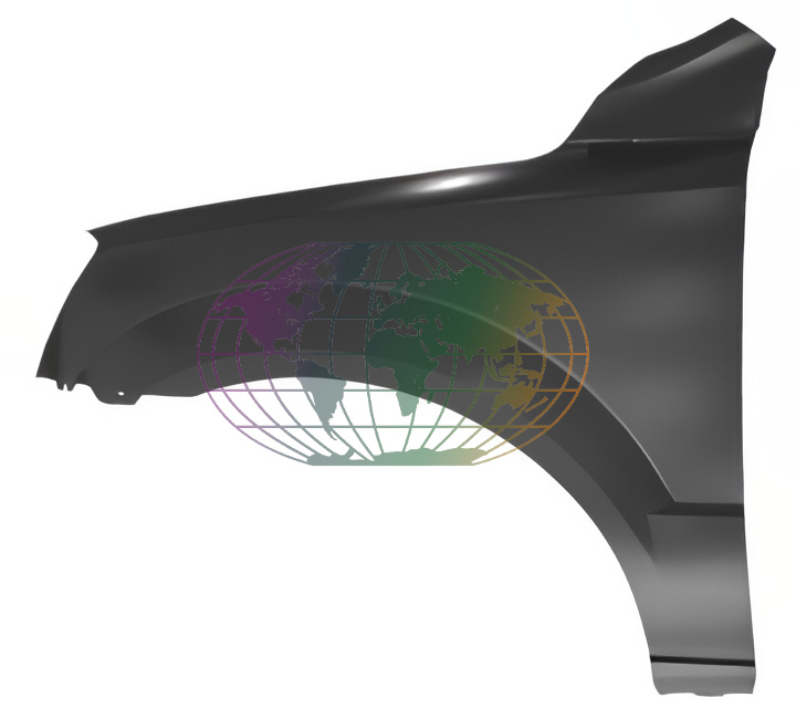 Spatbord Bodermann 4616512