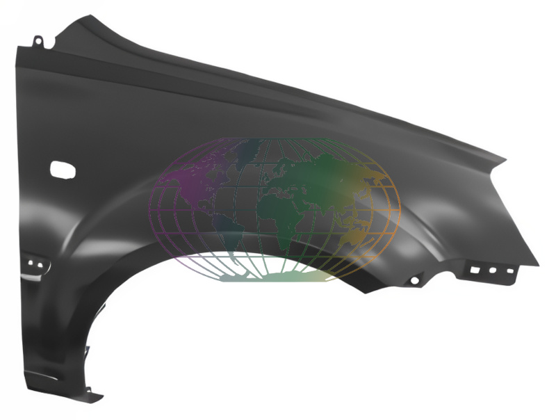 Spatbord Bodermann 4627501