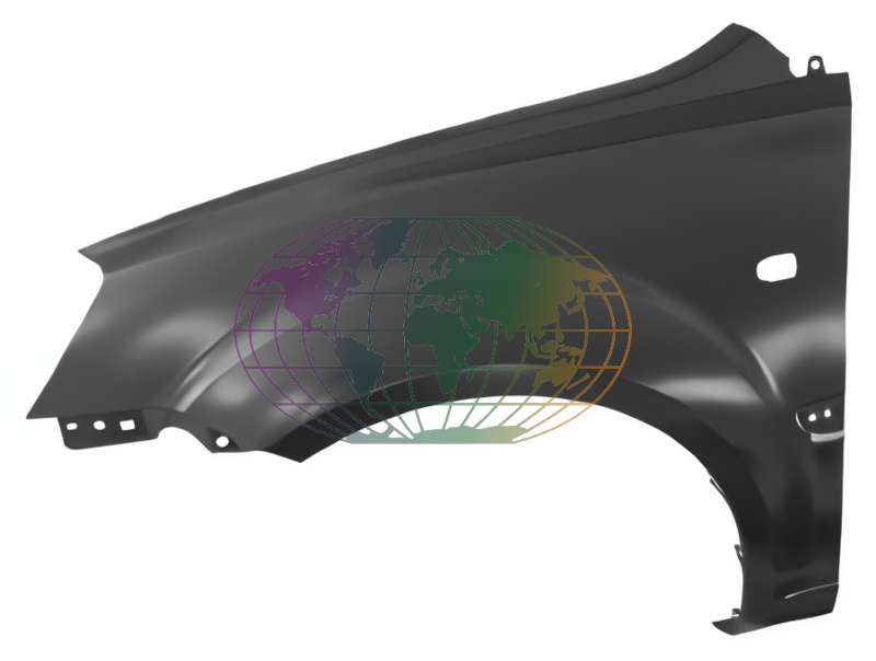 Spatbord Bodermann 4627502