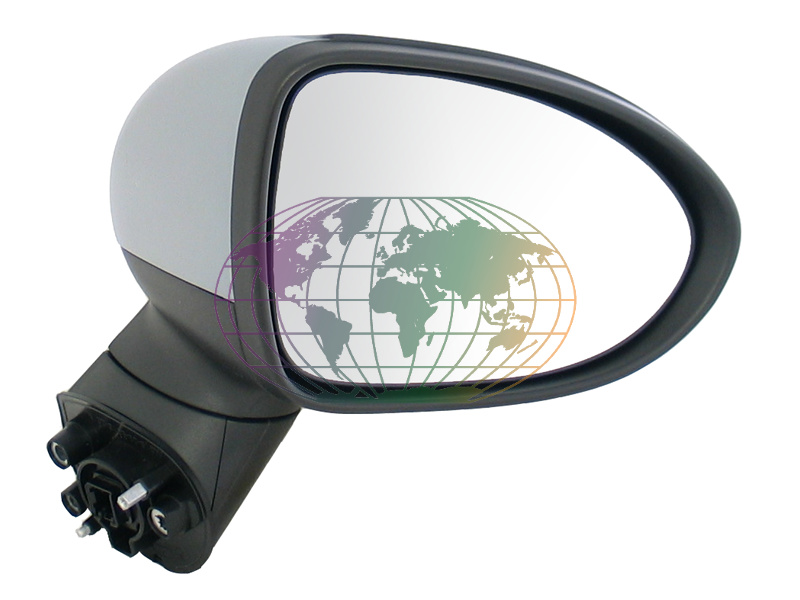 Bodermann Buitenspiegel 4628081