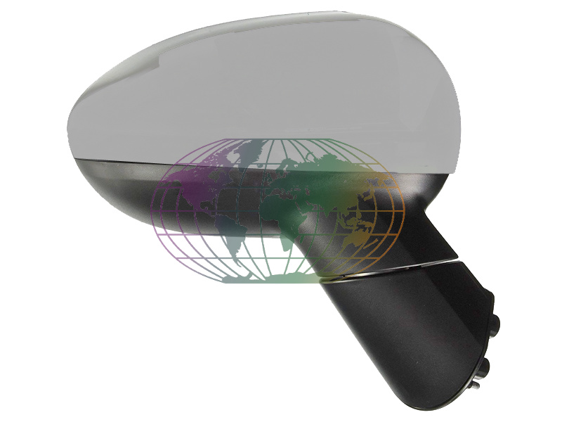 Bodermann Buitenspiegel 4628081