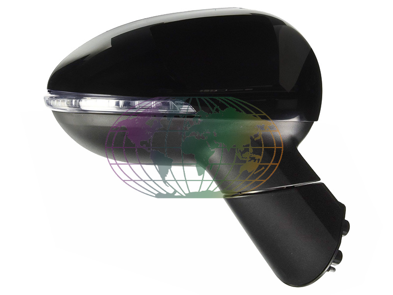 Bodermann Buitenspiegel 4628085