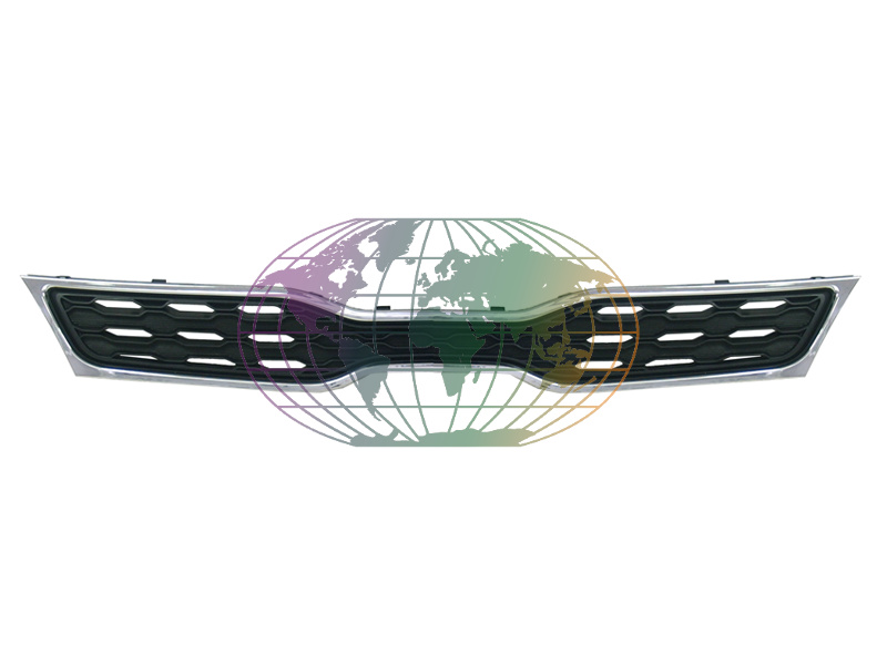 Grille Bodermann 4628350