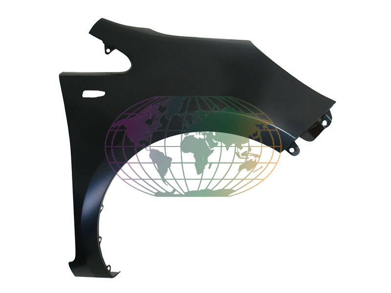 Spatbord Bodermann 4628511