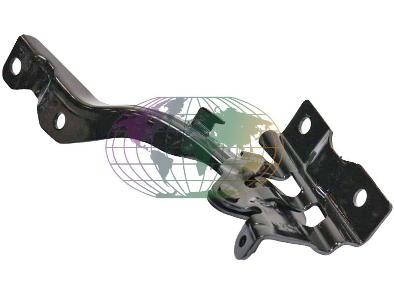 Scharnier, motorkap Bodermann 4628851