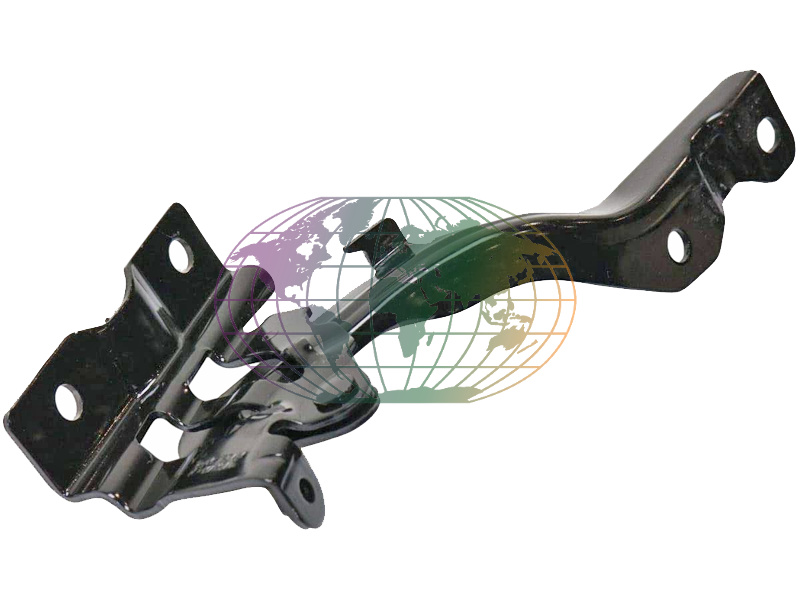 Scharnier, motorkap Bodermann 4628852