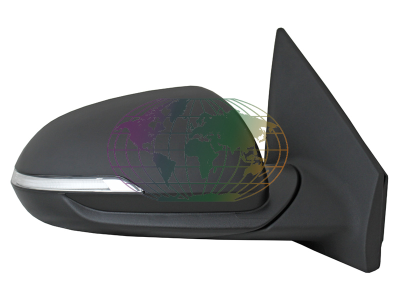 Bodermann Buitenspiegel 4630081