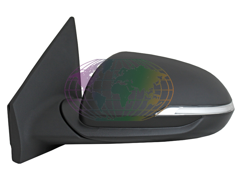 Bodermann Buitenspiegel 4630082