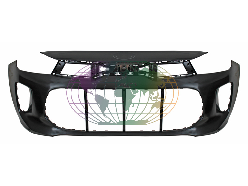 Bumper Bodermann 4630120