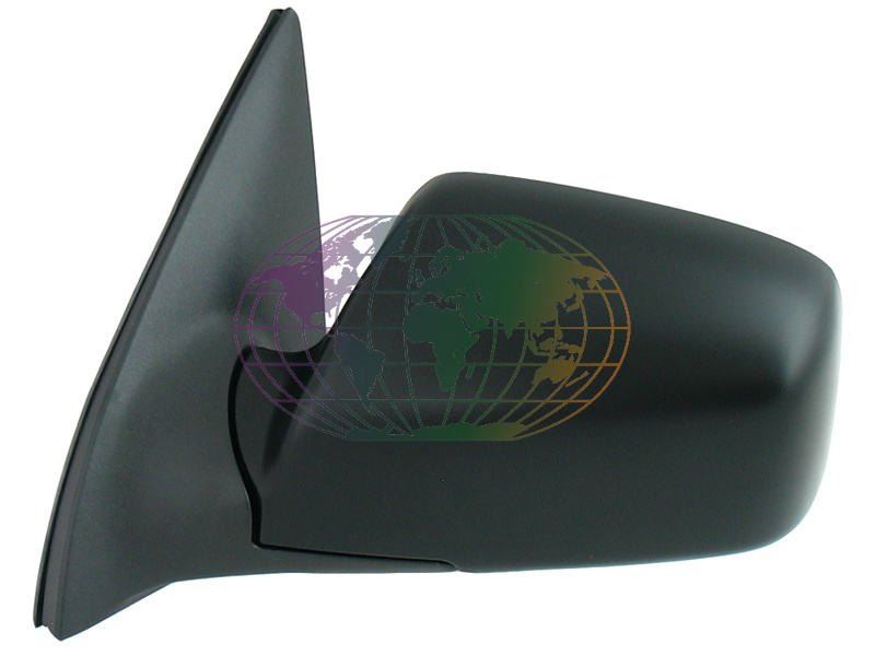 Bodermann Buitenspiegel 4643076