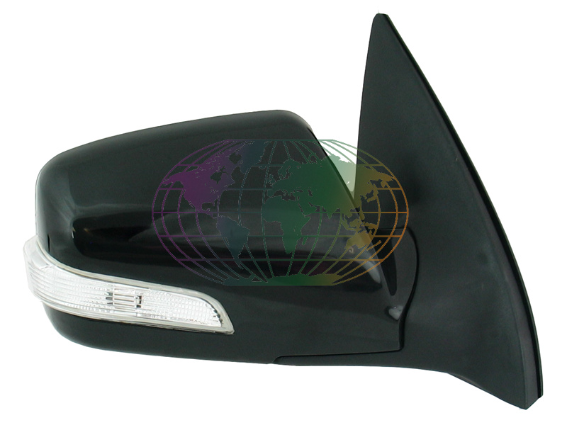 Bodermann Buitenspiegel 4643083