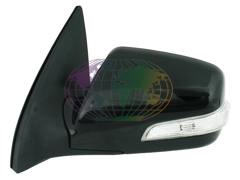 Bodermann Buitenspiegel 4643084