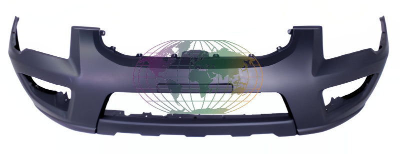 Bumper Bodermann 4643140