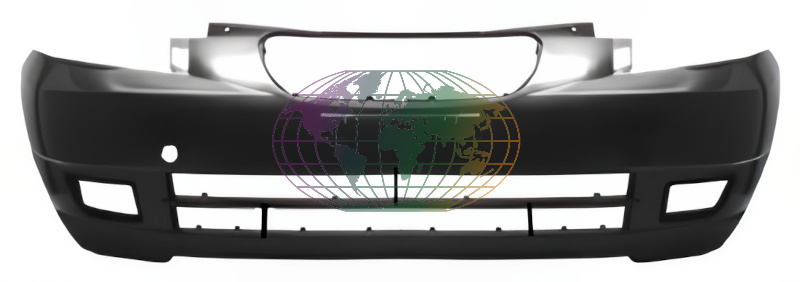 Bumper Bodermann 4644120