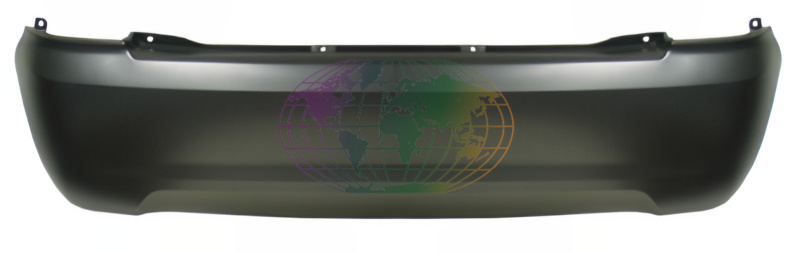 Bumper Bodermann 4644160