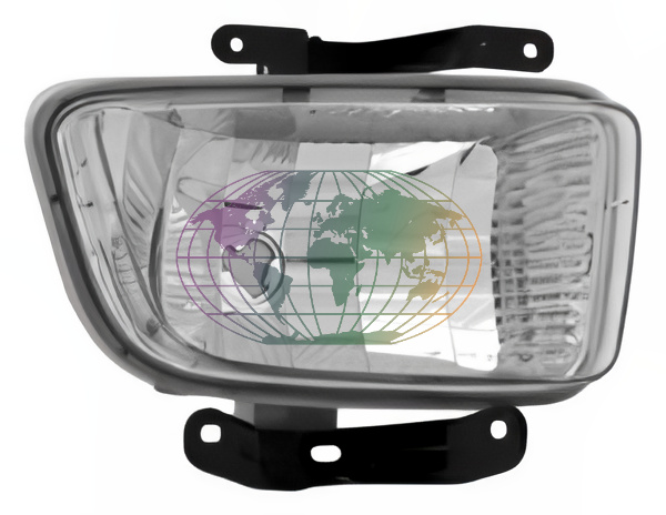 Mistlamp Bodermann 4644295