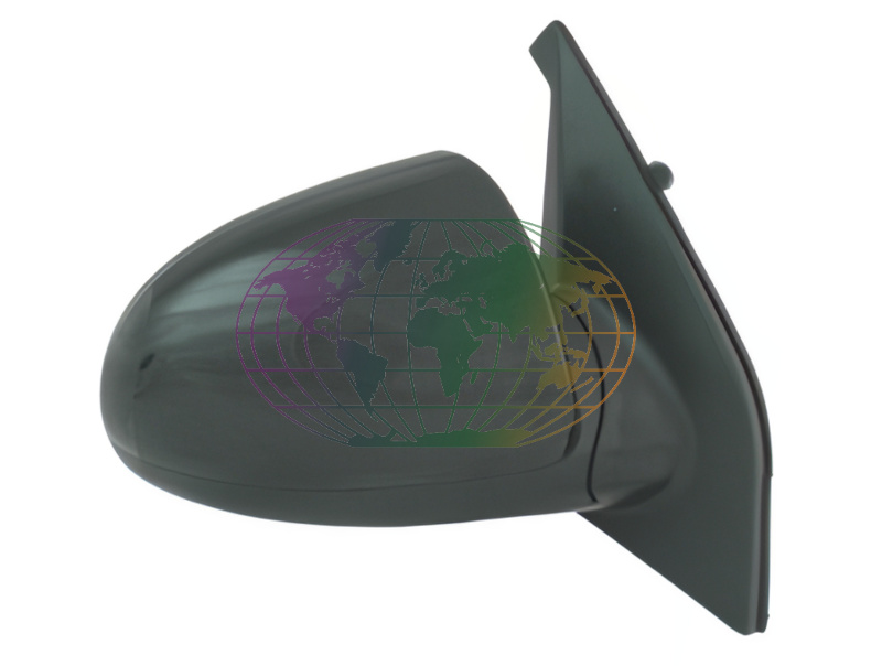 Bodermann Buitenspiegel 4645075