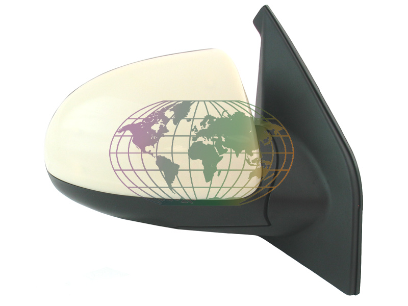 Bodermann Buitenspiegel 4645077