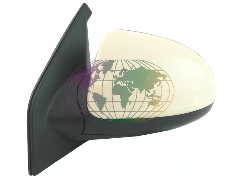 Bodermann Buitenspiegel 4645078