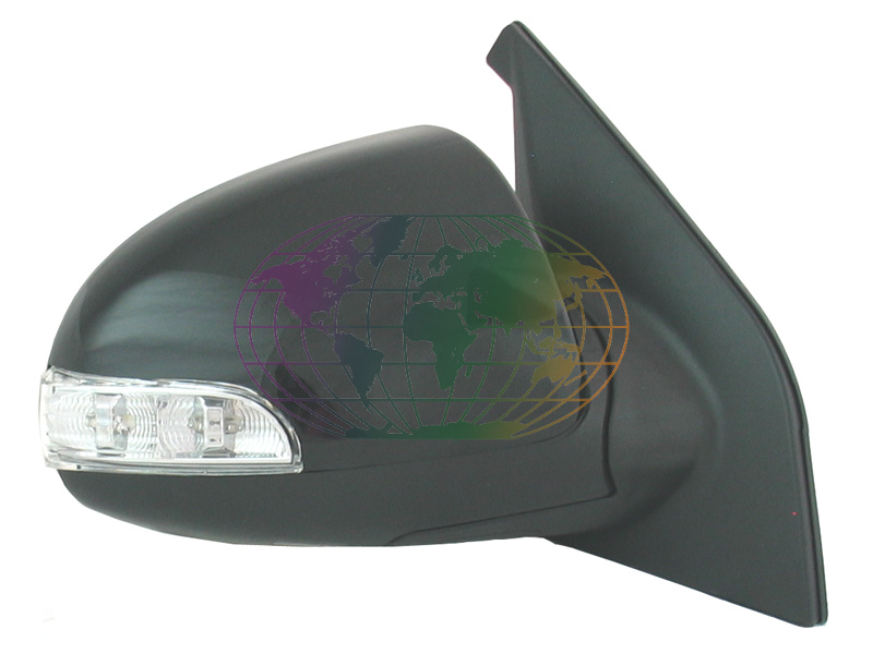 Bodermann Buitenspiegel 4645081