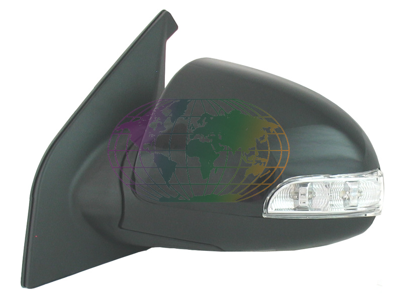 Bodermann Buitenspiegel 4645082