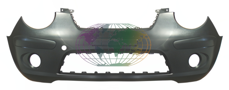 Bumper Bodermann 4645120