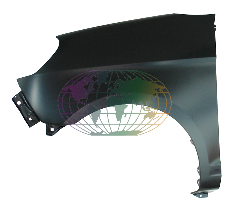 Spatbord Bodermann 4645502