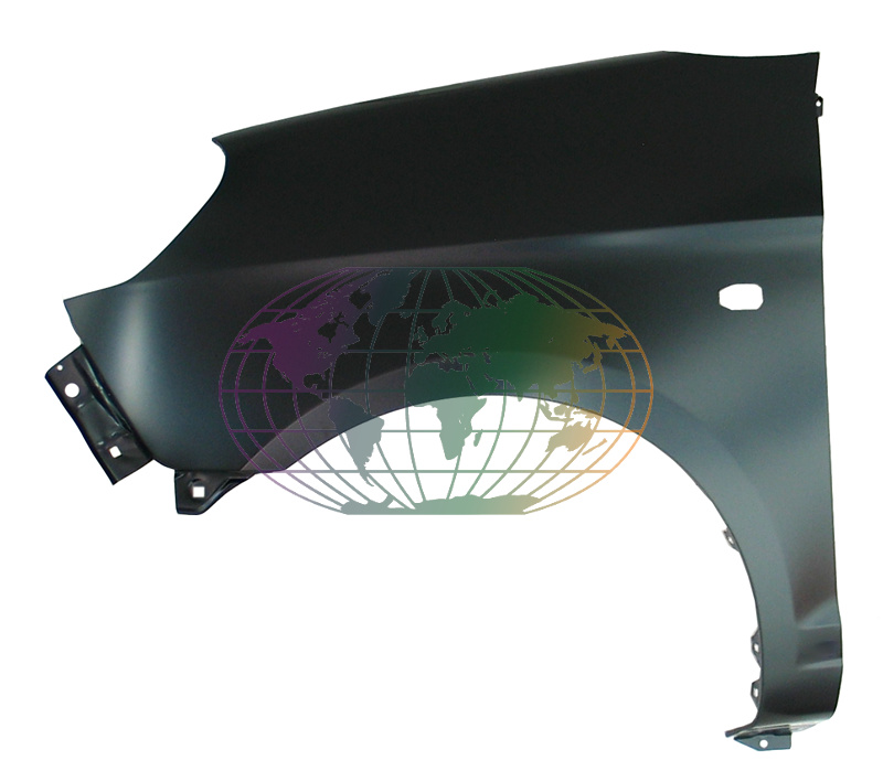 Spatbord Bodermann 4645522