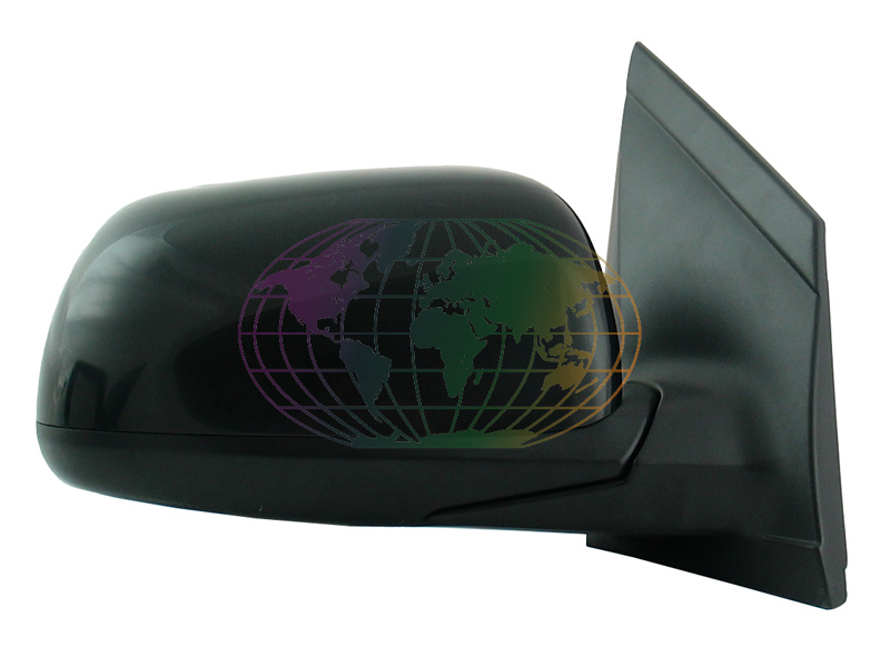 Bodermann Buitenspiegel 4646075