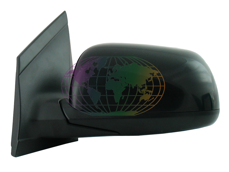 Bodermann Buitenspiegel 4646076