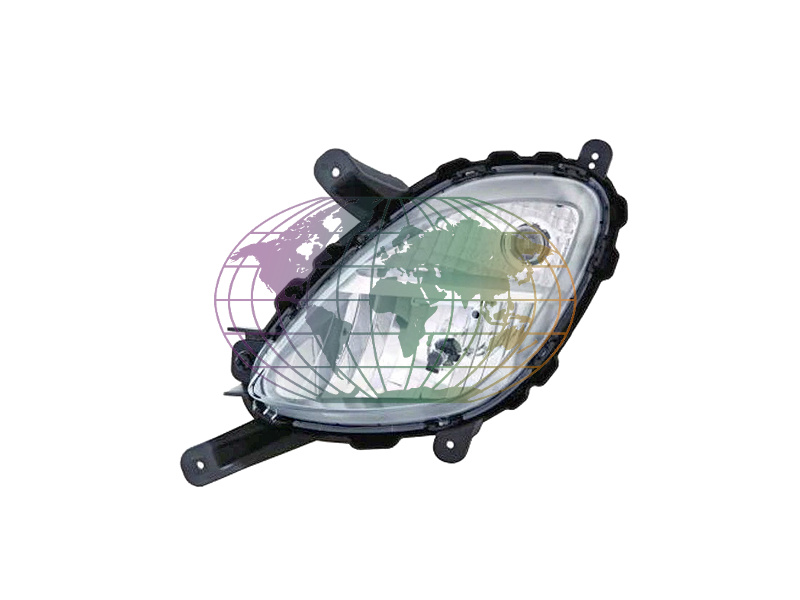 Mistlamp Bodermann 4646296