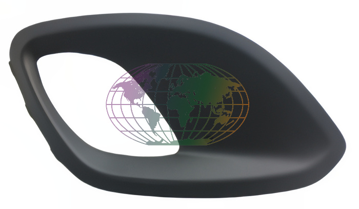 Grille Bodermann 4646361