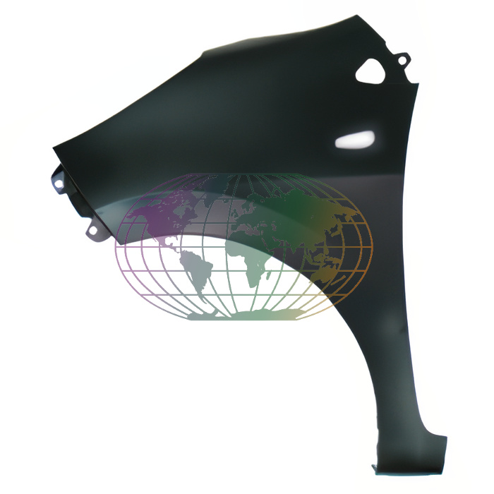 Spatbord Bodermann 4646502