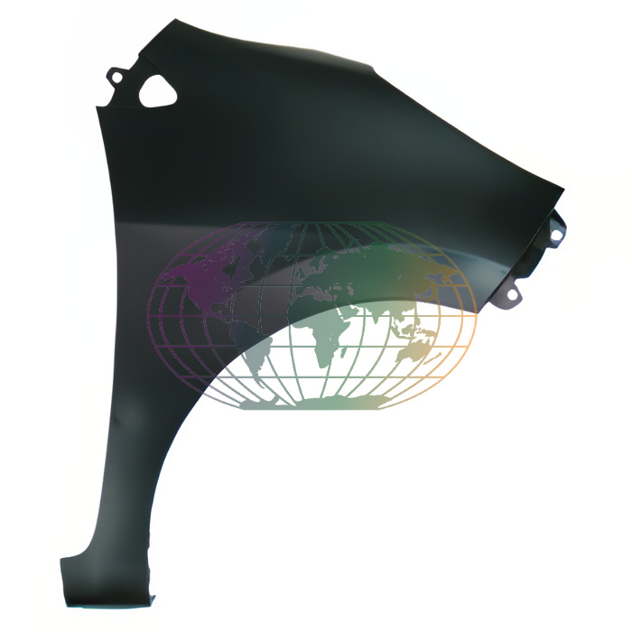 Spatbord Bodermann 4646511