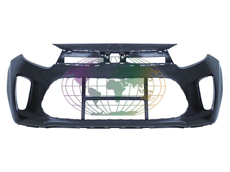 Bumper Bodermann 4648110