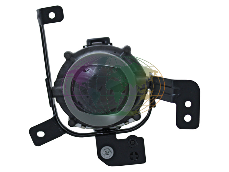 Mistlamp Bodermann 4648295