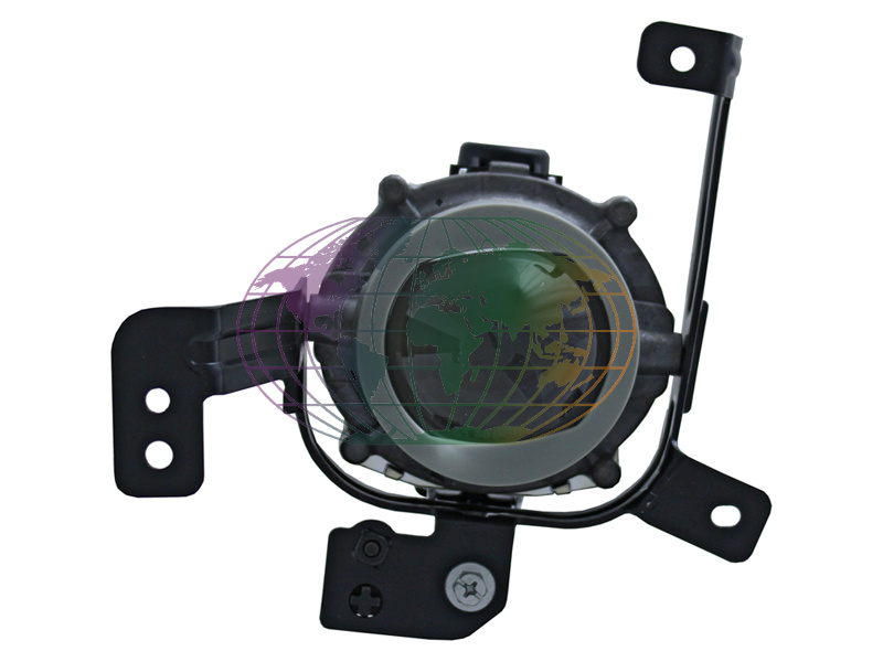 Mistlamp Bodermann 4648296