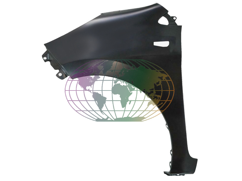 Spatbord Bodermann 4648512