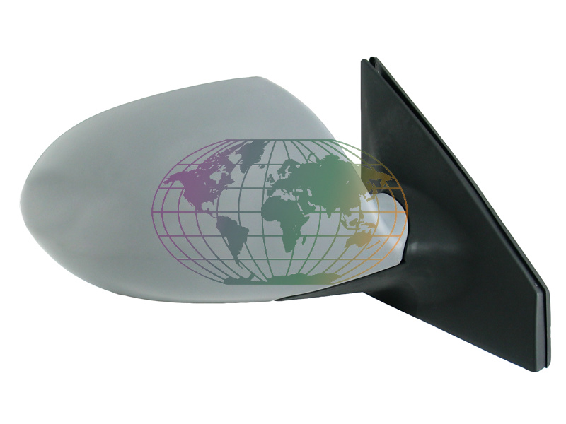 Bodermann Buitenspiegel 4655081