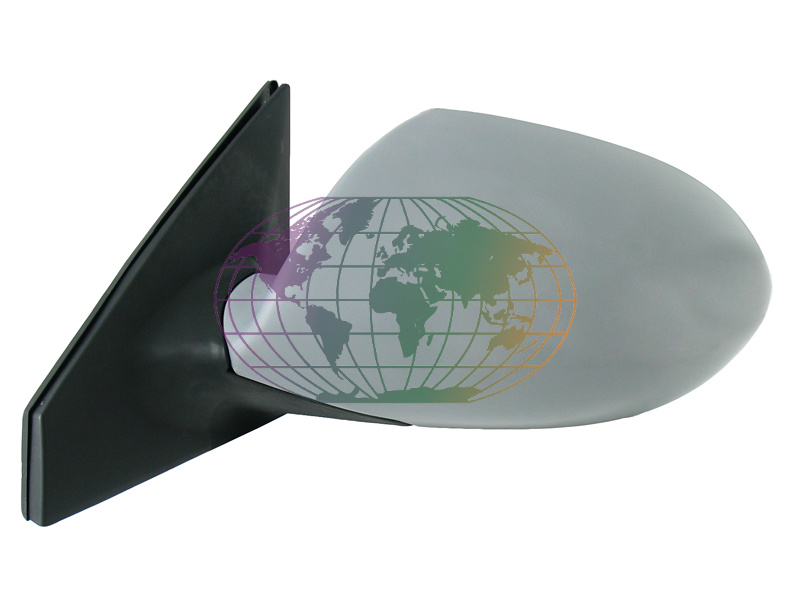 Bodermann Buitenspiegel 4655082