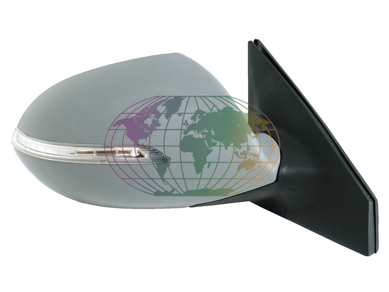 Bodermann Buitenspiegel 4655083