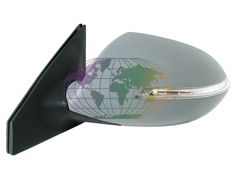 Bodermann Buitenspiegel 4655088