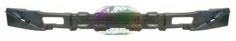 Bumperbalk Bodermann 4655135