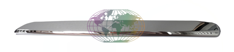 Voorbumper deel Bodermann 4655142