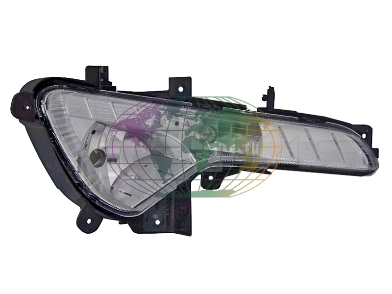 Mistlamp Bodermann 4655295